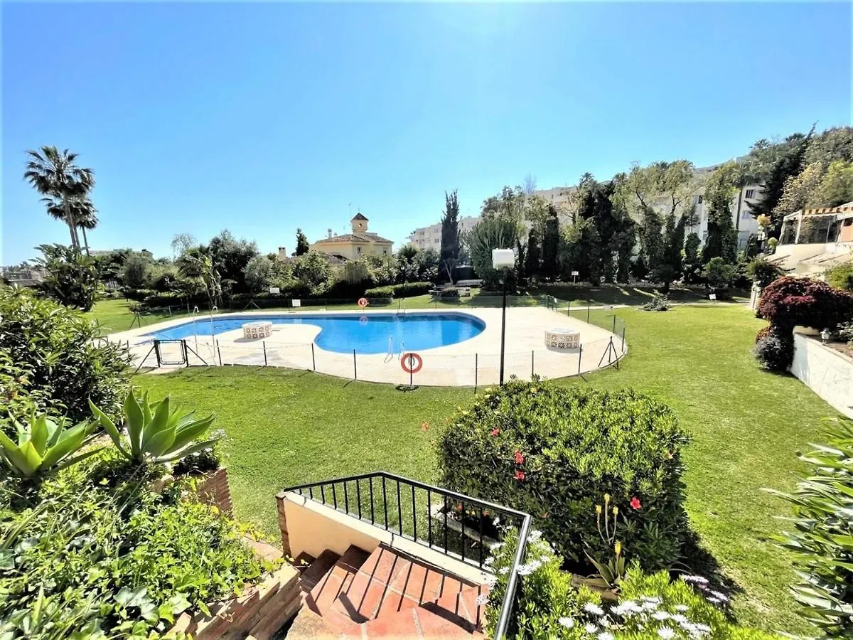 Apartment Bellasol Mijas Spain
