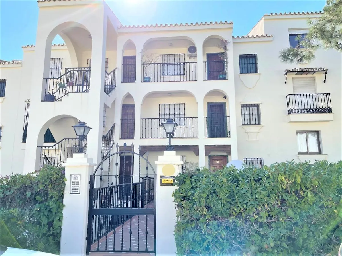 Bellasol Mijas 0*,  Spain
