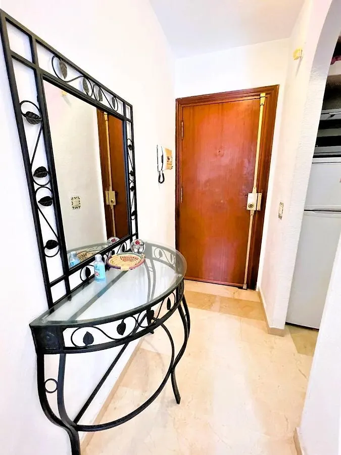 Apartment Bellasol Mijas