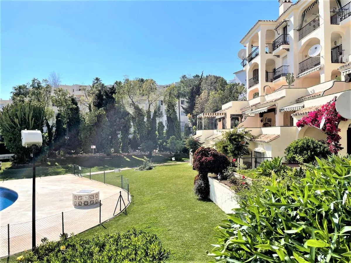 Bellasol Mijas Apartment