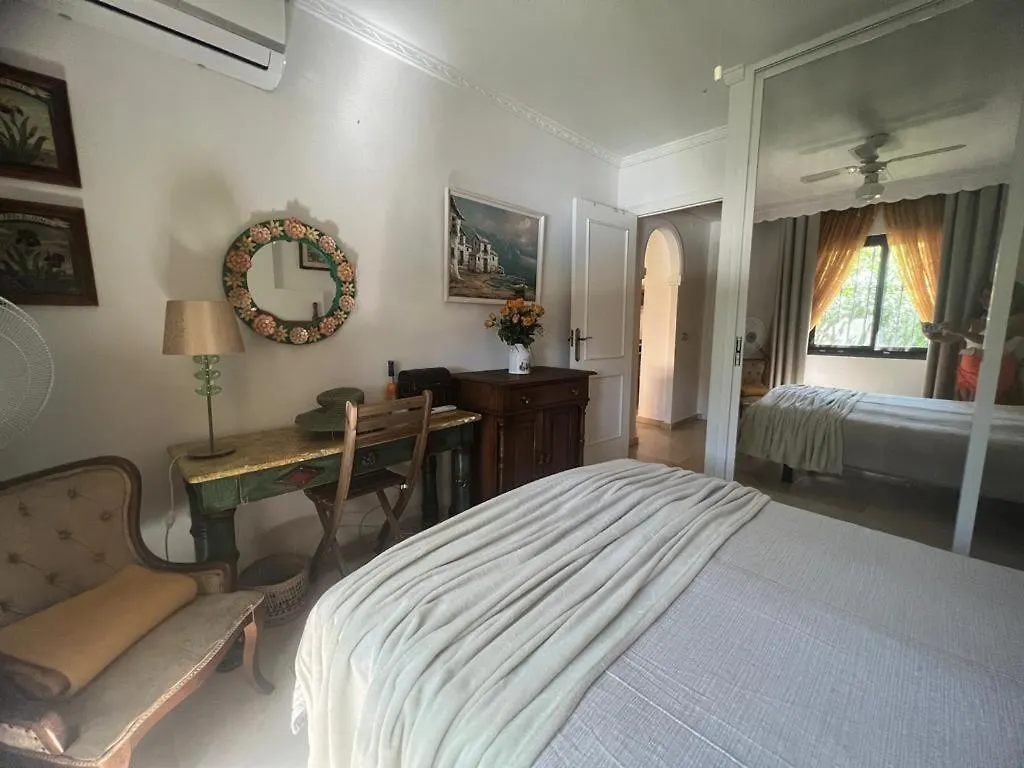 Apartment Bellasol Mijas