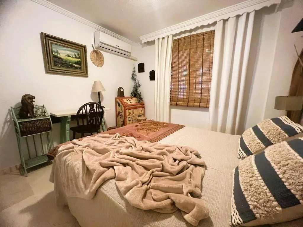 Bellasol Mijas Apartment