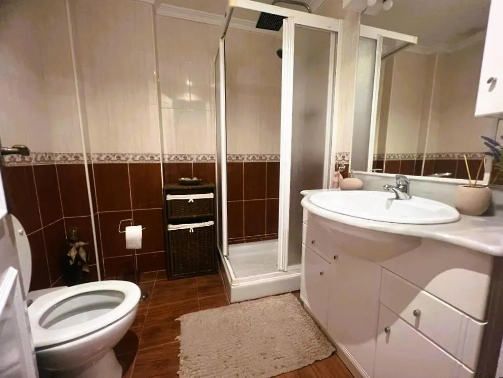 Apartment Bellasol Mijas Spain
