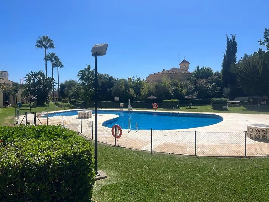 Bellasol Mijas Apartment