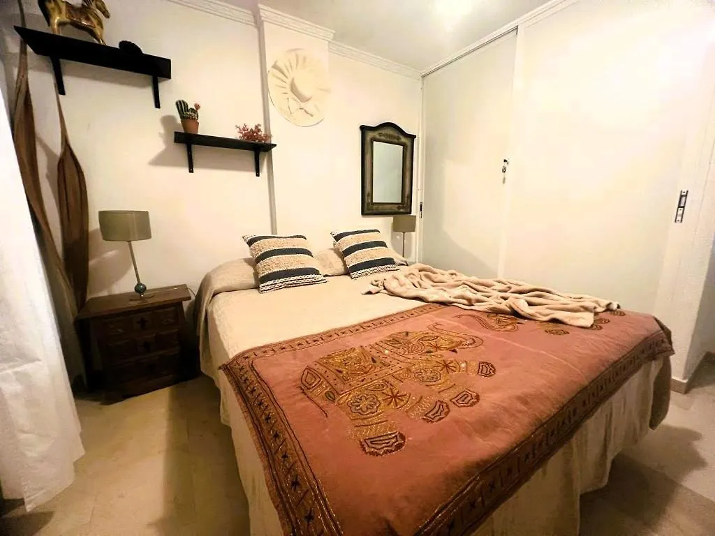 Bellasol Mijas 0*,  İspanya