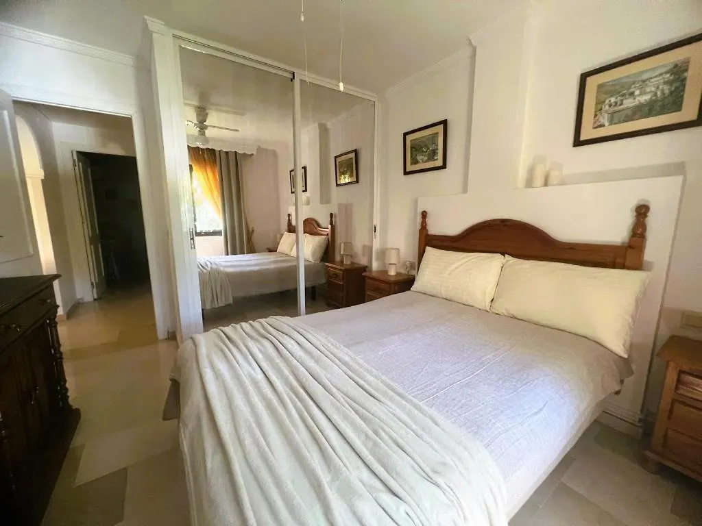 Bellasol Mijas İspanya