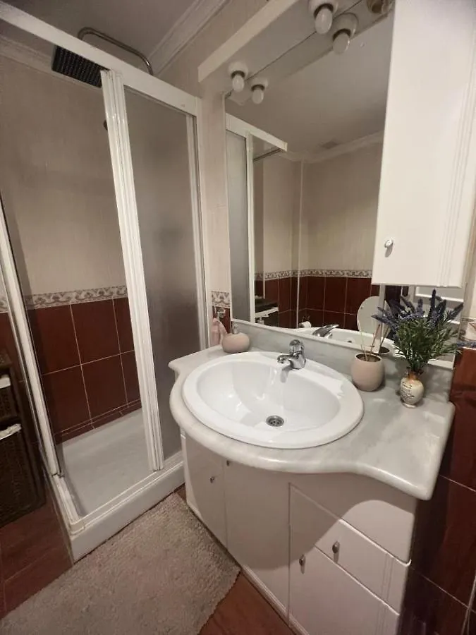 Bellasol Mijas 0*,  İspanya