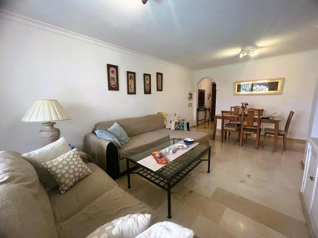 Apartment Bellasol Mijas Spain