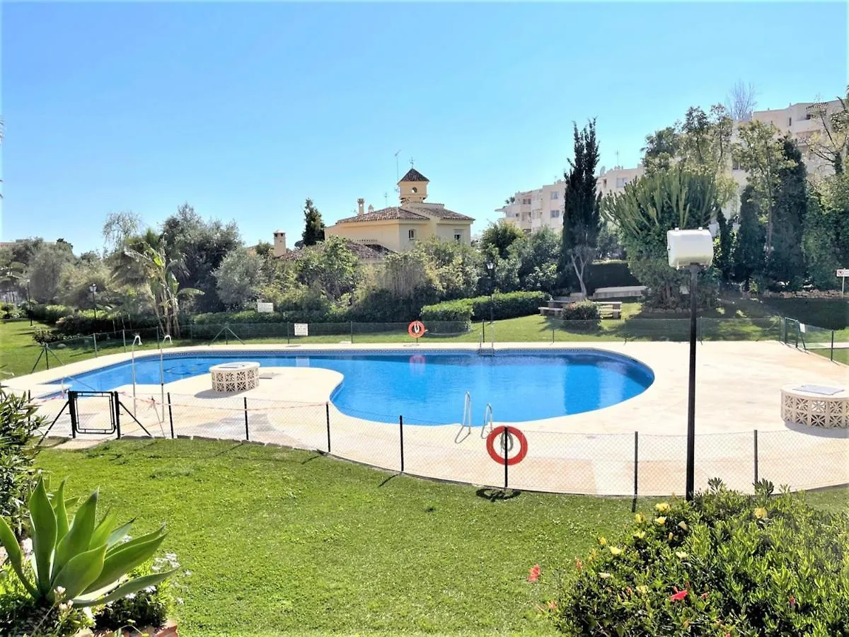 Apartmán Bellasol Mijas
