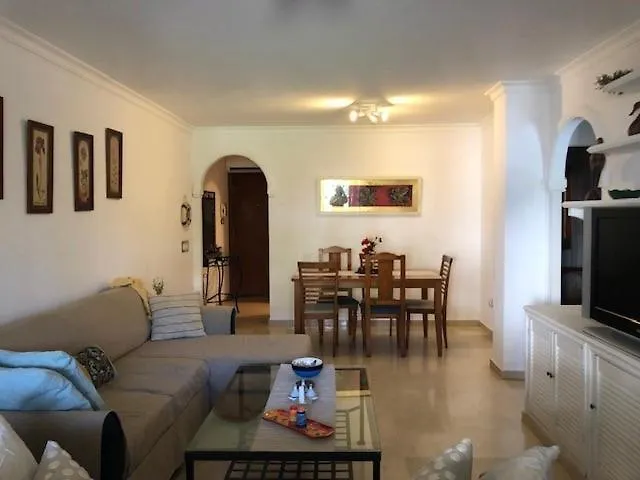 Bellasol Mijas 0*,