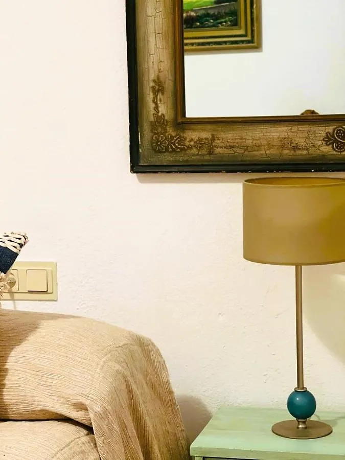 Bellasol Mijas Apartmán