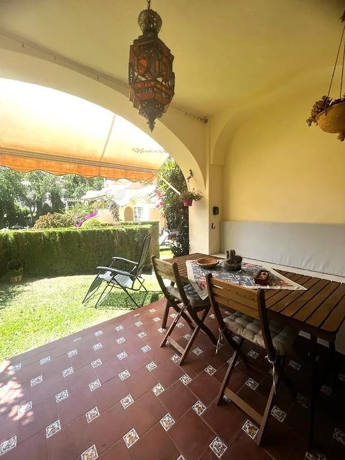 Bellasol Mijas Apartmán