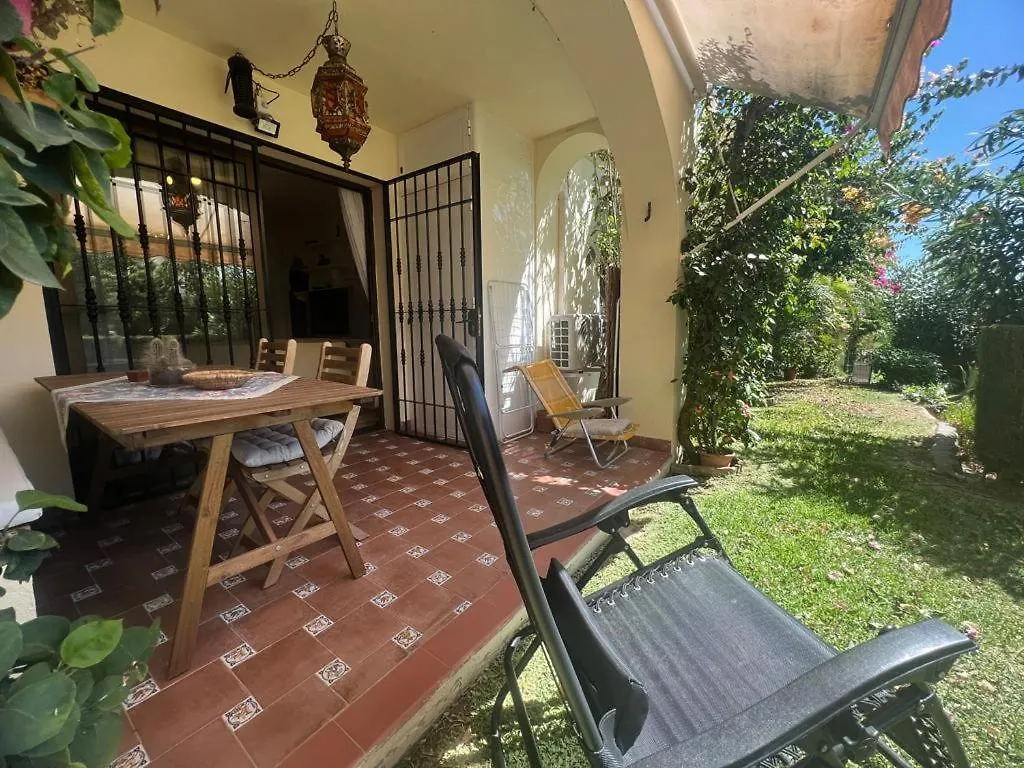 Bellasol Mijas 0*,  Španělsko