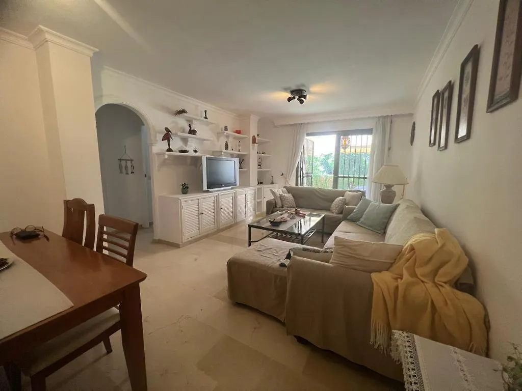 Bellasol Mijas Apartmán
