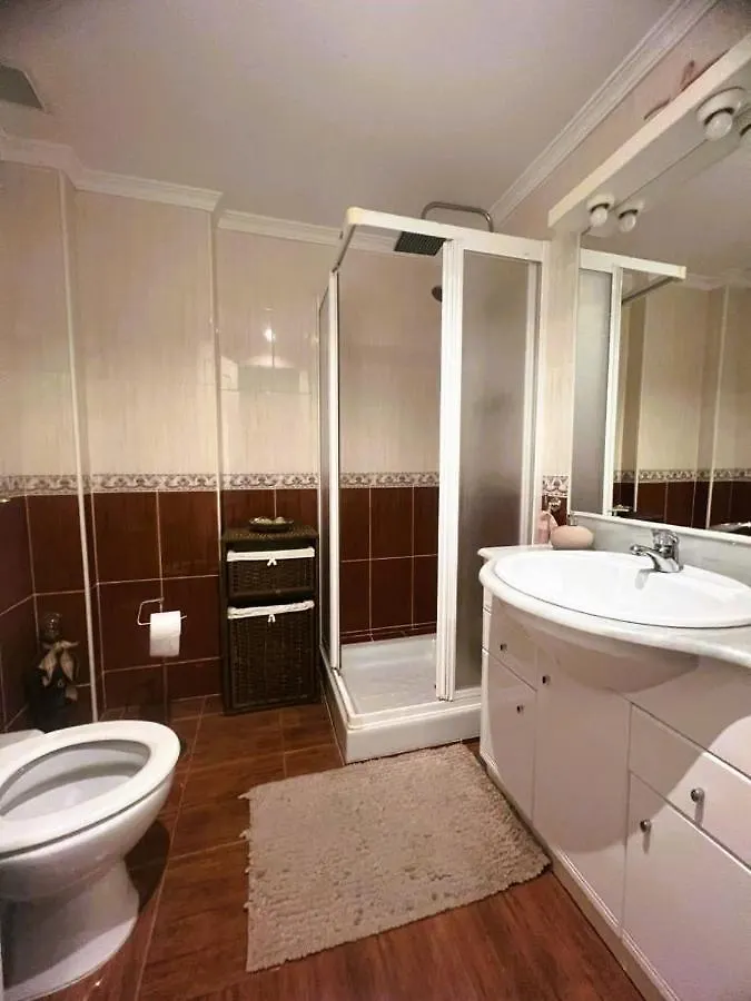 Bellasol Mijas Apartmán